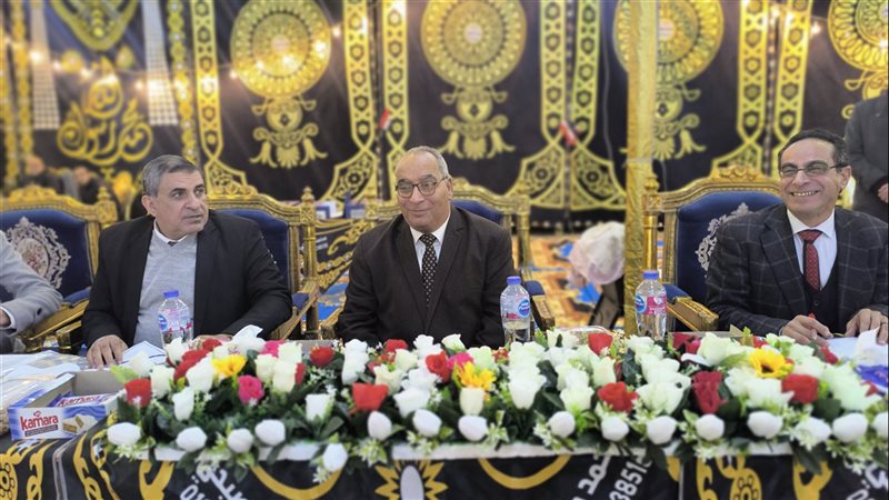 طعون على نتيجة الحصر