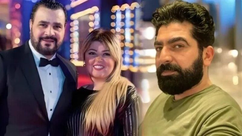 فادي خفاجة ومجدي