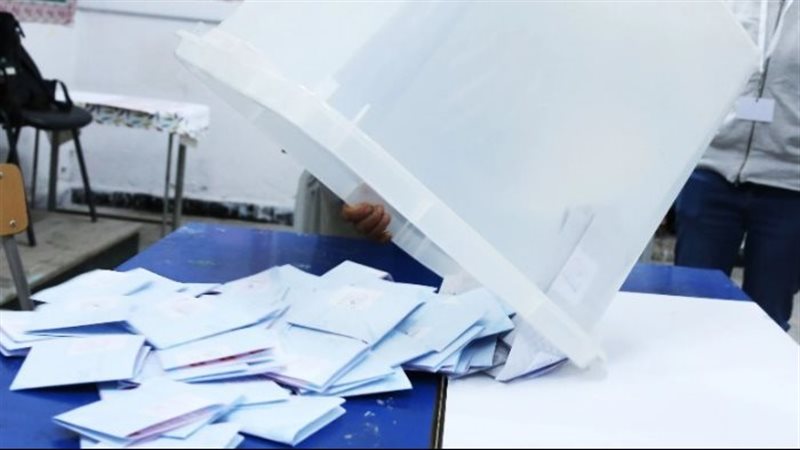 فرز الأصوات، فيتو