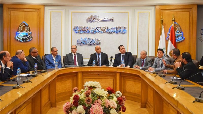 خلال فعاليات الندوة،