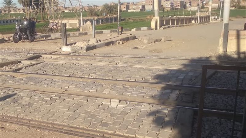  إعادة فتح كوبري