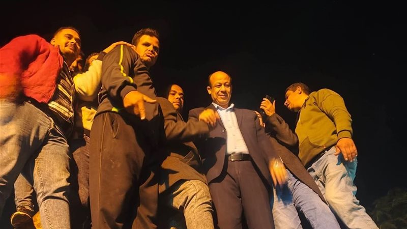المستقلون في جولة