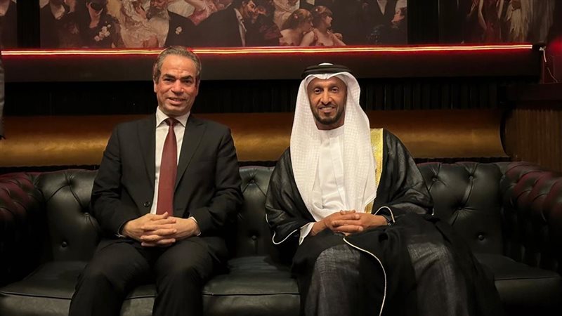 الكاتب أحمد المسلماني