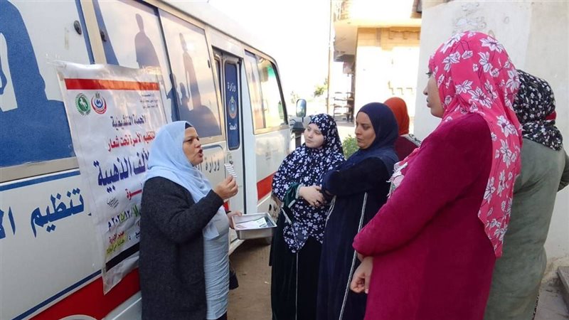 انطلاق الرحلة الثانية