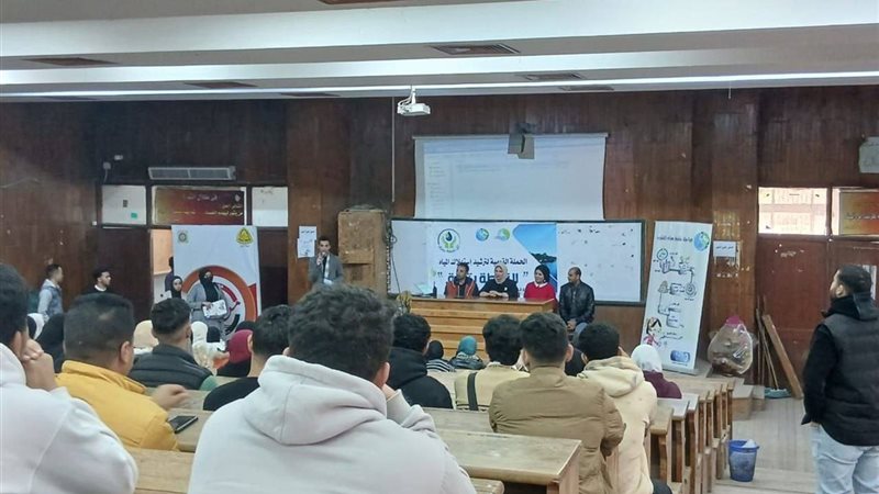 ندوات توعوية بالشرقية