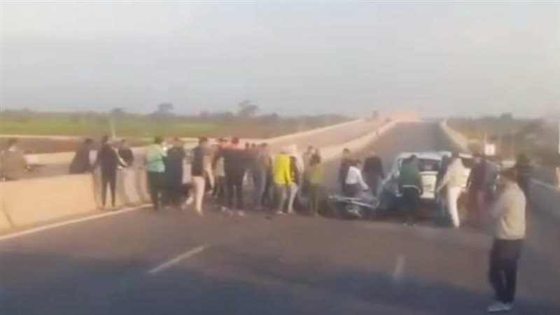  حادث , فيتو