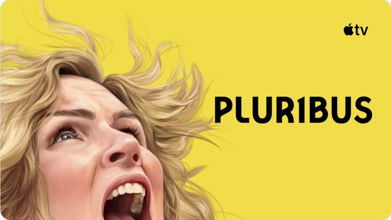 Pluribus، فيتو