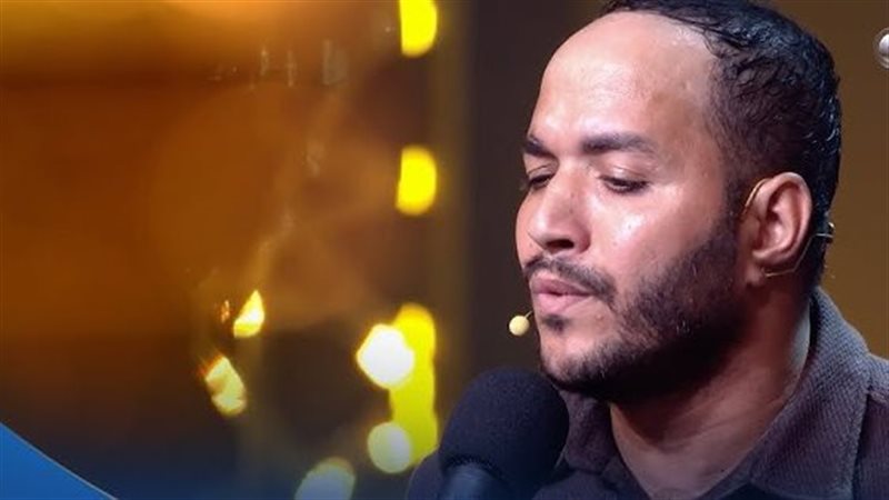 القارئ علي عثمان،