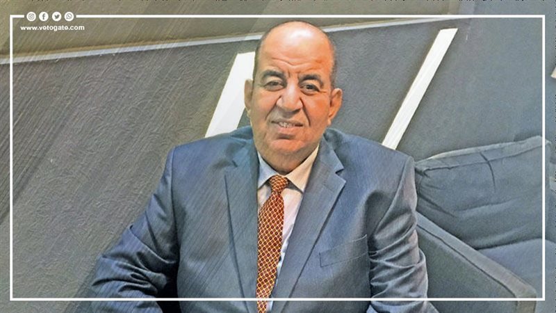 محمد التاجي،فيتو
