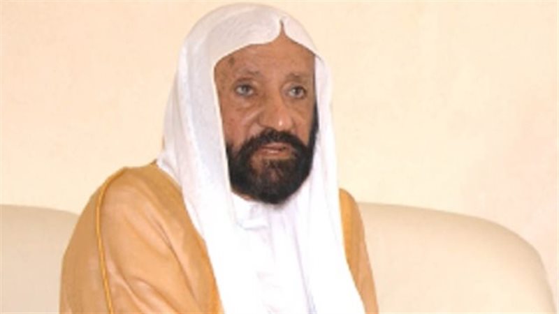  الشيخ أحمد بن يوسف