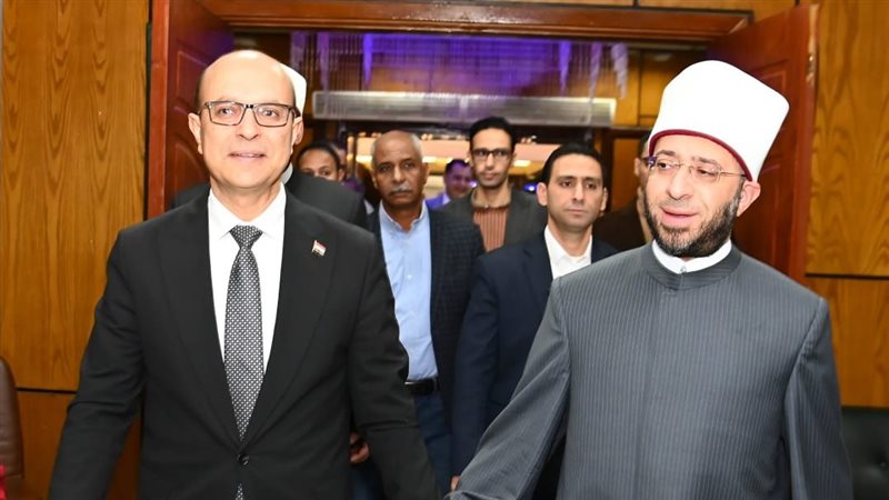 الدكتور أسامة الأزهري