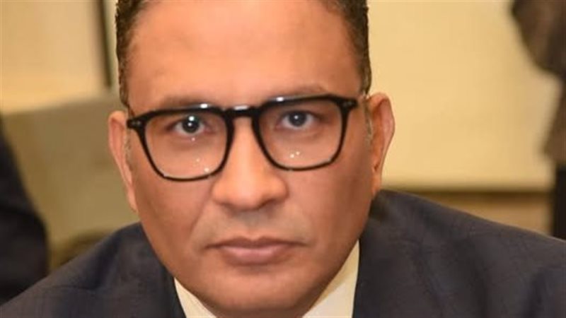 محمد رشوان،فيتو 
