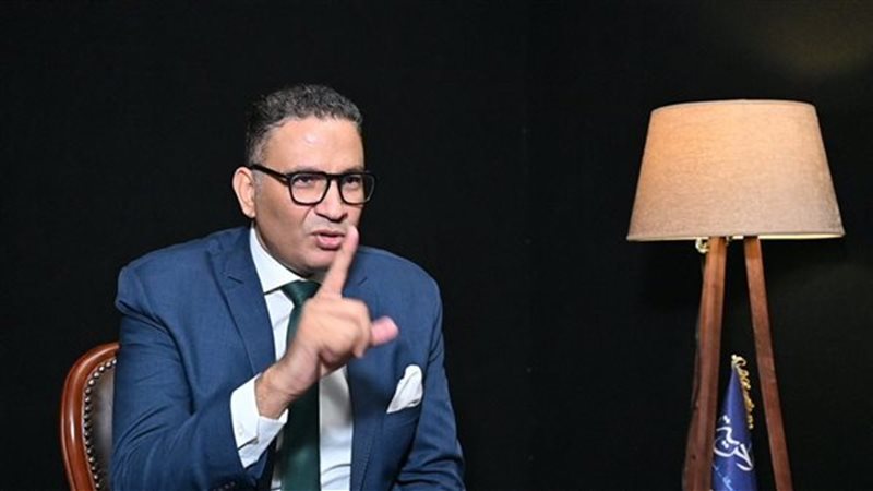 محمد رشوان،فيتو 