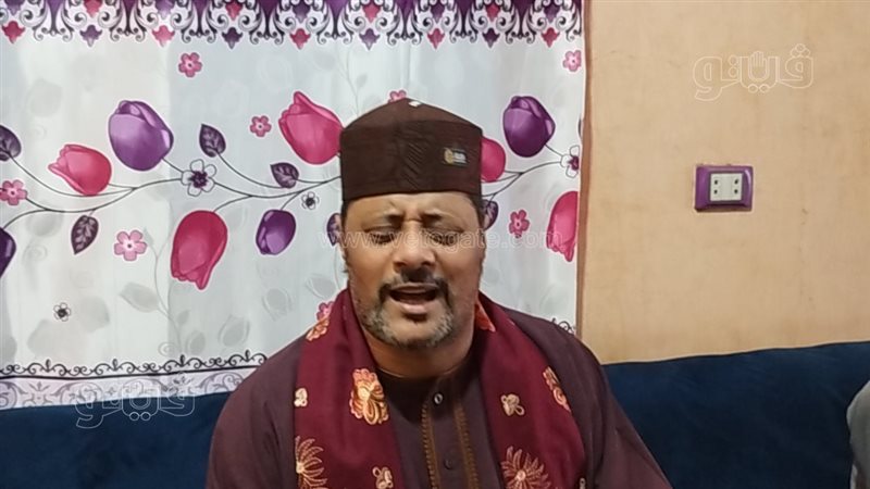 قمر المداحين بقنا،فيتو