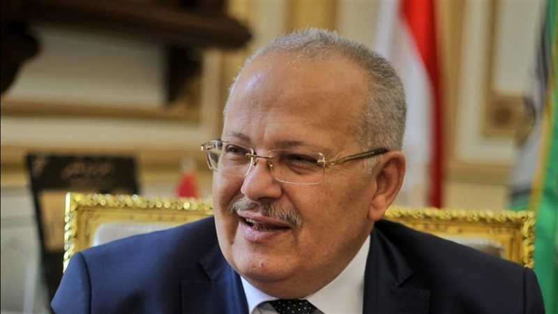 د. محمد عثمان الخشت