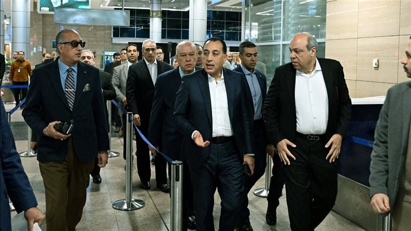 جولة رئيس الوزراء