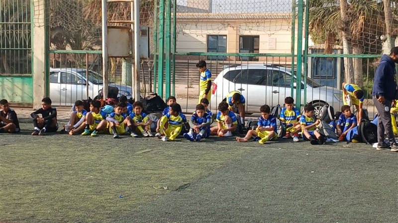مهرجان براعم كرة