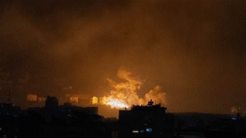قصف سوريا، فيتو