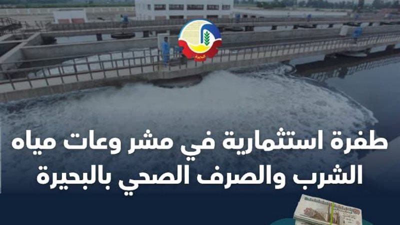 مشروعات استثمارية