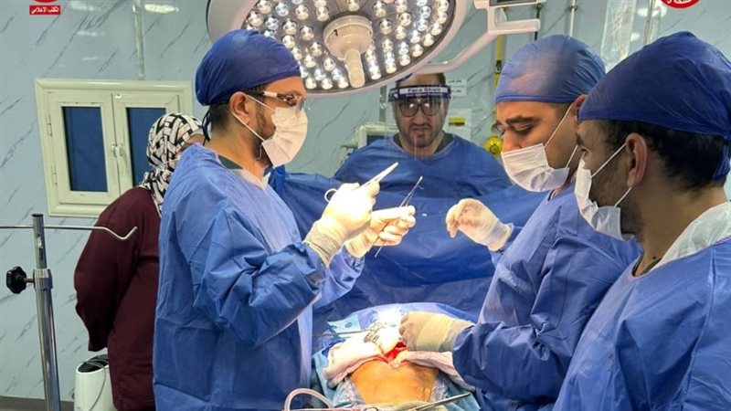 صحة الشرقية
