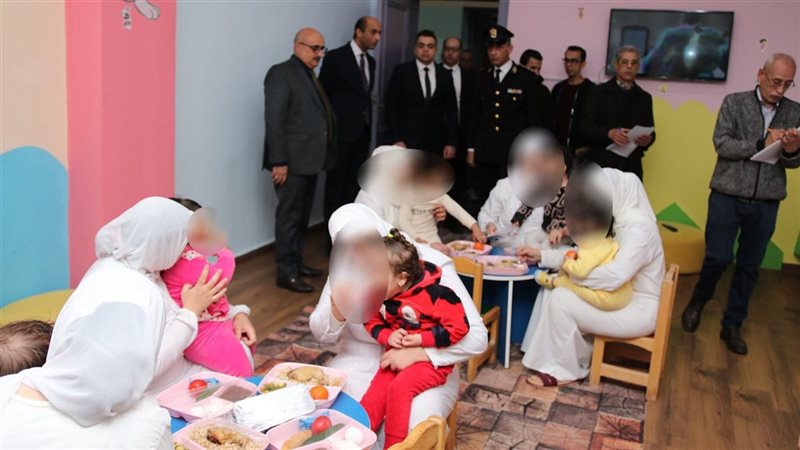 النيابة العامة تُجري