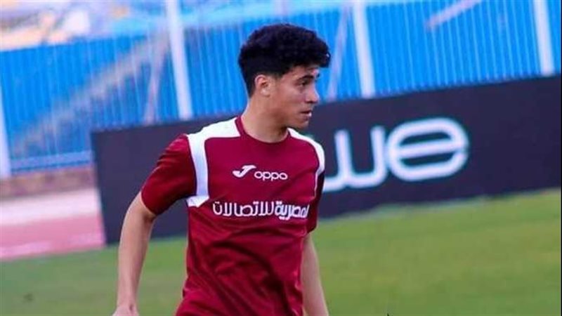 محمد عادل أمو، فيتو