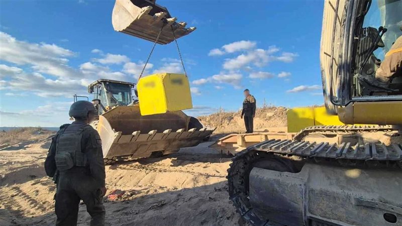 جيش الاحتلال الإسرائيلي،