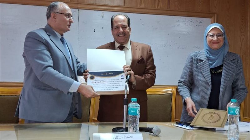 جامعة عين شمس 