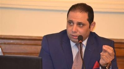 بعد تسريبات عن انسحابه.. ياسر حسان: مستمر في سباق انتخابات رئاسة الوفد 