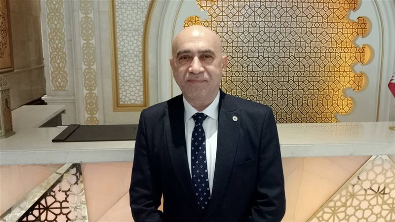 محمد عبد المقصود،