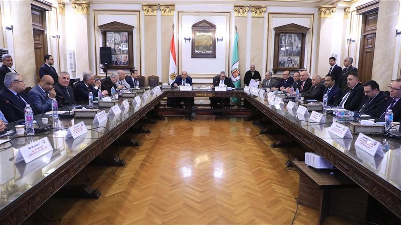 المجلس الأعلى للجامعات،
