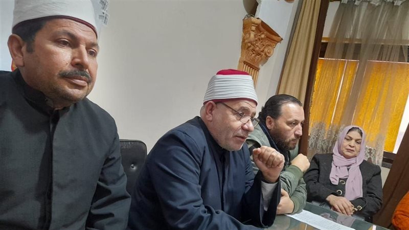 ندوة اليوم العالمي