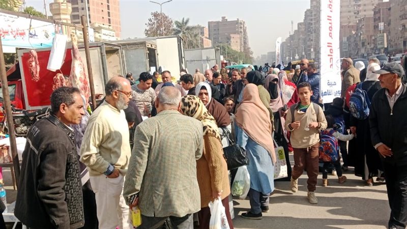 سوق اليوم الواحد،