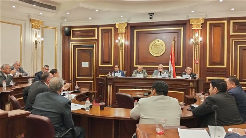 مجلس الشيوخ 