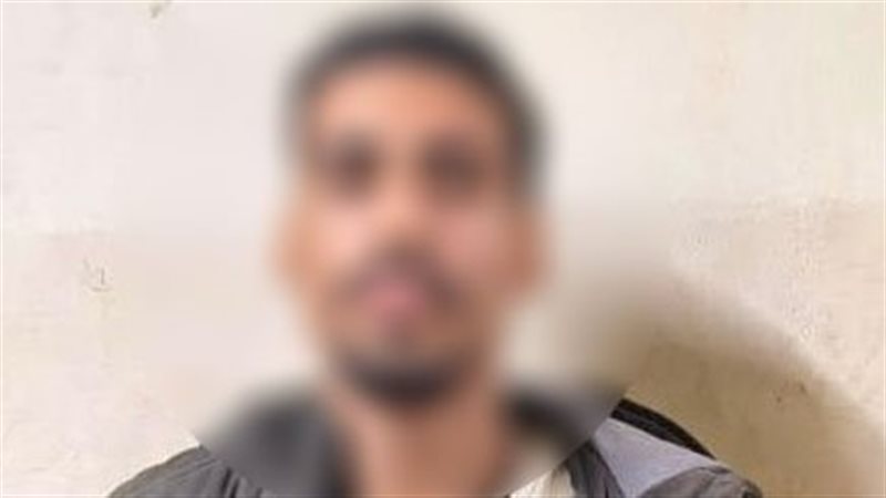 اعتداء منادى سيارات