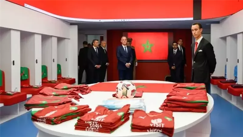الأمير مولاي الحسن،