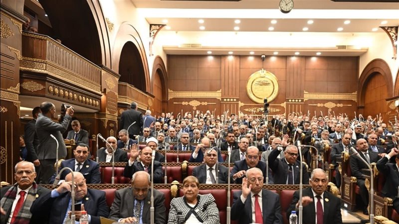 الجلسة العامة لمجلس