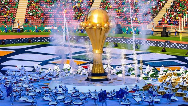 امم افريقيا