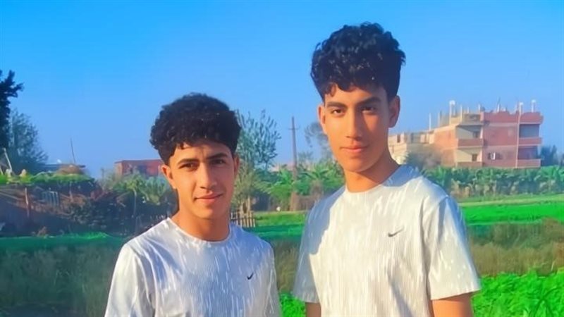 محمود وعبد الرحمن