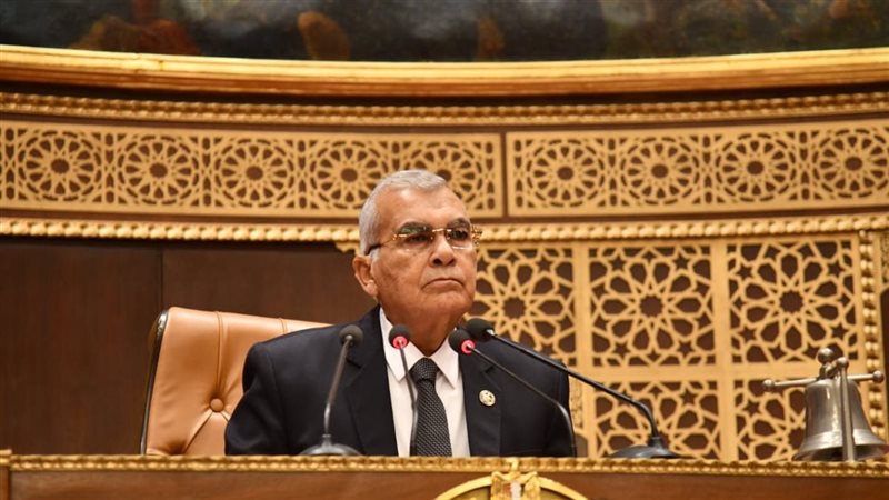 رئيس مجلس الشيوخ