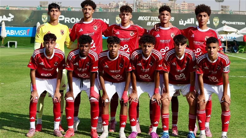 الأهلي 2009