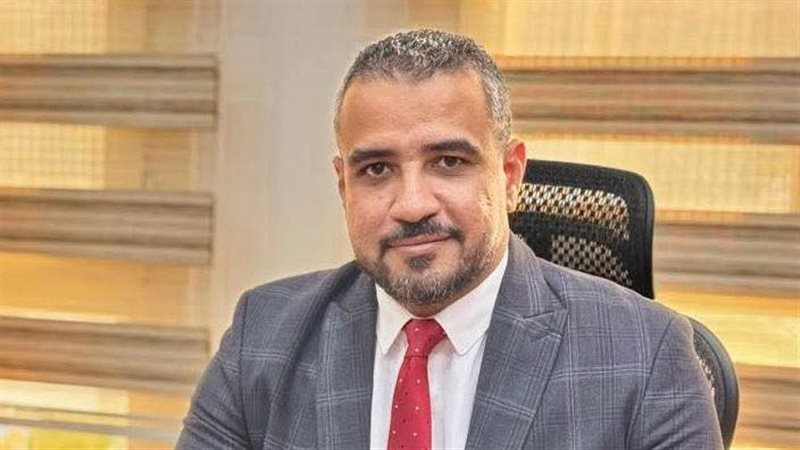 محمود مراد