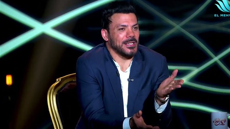 أحمد سليمان يكشف