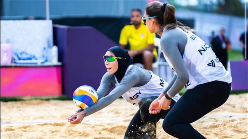 منتخب الكرة الطائرة