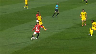 أمم إفريقيا، منتخب مصر يبحث عن الهدف الثاني أمام زيمبابوي بعد 75 دقيقة