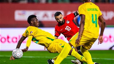 أحمد السيد: زيمبابوي منتخب متواضع وربيعة كان الأفضل في خط الدفاع من عبد المجيد