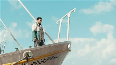 وفاة والد الفنان أحمد عبد الحميد