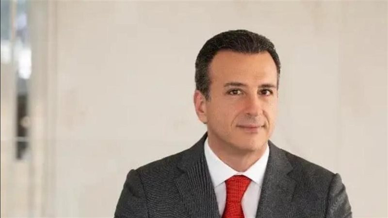 د شارل الخوري عضو
