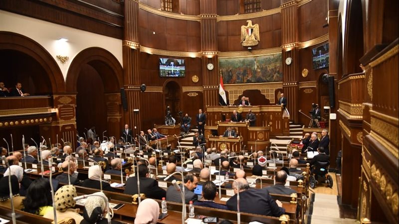 مجلس الشيوخ، فيتو