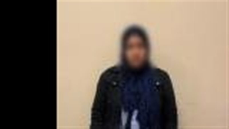 الأمن يكشف ملابسات